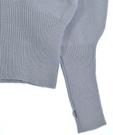 JANE SMITH（ジェーンスミス）ニット・セーター 青 サイズ:38(M位) レディース/2200615264219