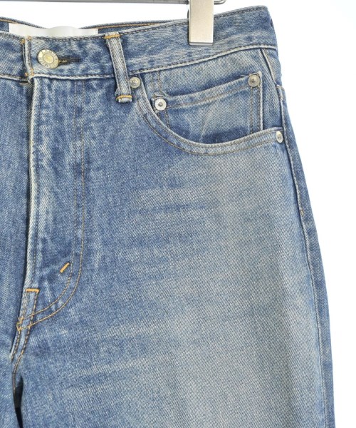 JANE SMITH（ジェーンスミス）デニムパンツ 青 サイズ:25(S位) レディース/2200626681012