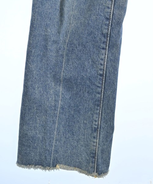 JANE SMITH（ジェーンスミス）デニムパンツ 青 サイズ:25(S位) レディース/2200626681012