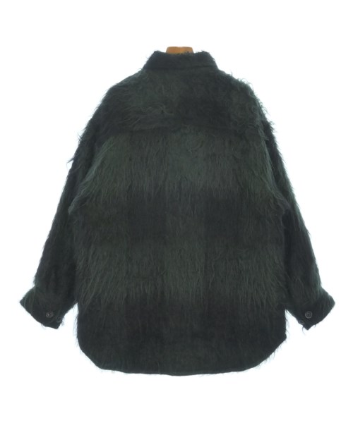 JANE SMITH（ジェーンスミス）その他 緑 サイズ:F レディース/2200628783011