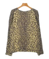 JANE SMITH（ジェーンスミス）ブラウス 黄 サイズ:38(M位) レディース/2200629412026