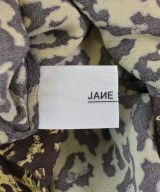 JANE SMITH（ジェーンスミス）ブラウス 黄 サイズ:38(M位) レディース/2200629412026