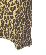 JANE SMITH（ジェーンスミス）ブラウス 黄 サイズ:38(M位) レディース/2200629412026