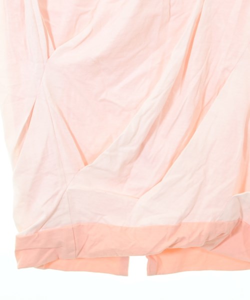 JANE SMITH（ジェーンスミス）ロング・マキシ丈スカート ピンク サイズ:38(M位) レディース/2200631171720