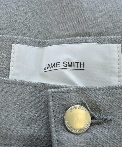 JANE SMITH（ジェーンスミス）その他 グレー サイズ:26(M位) レディース/2200631179535