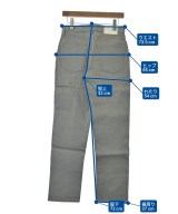 JANE SMITH（ジェーンスミス）その他 グレー サイズ:26(M位) レディース/2200631179535