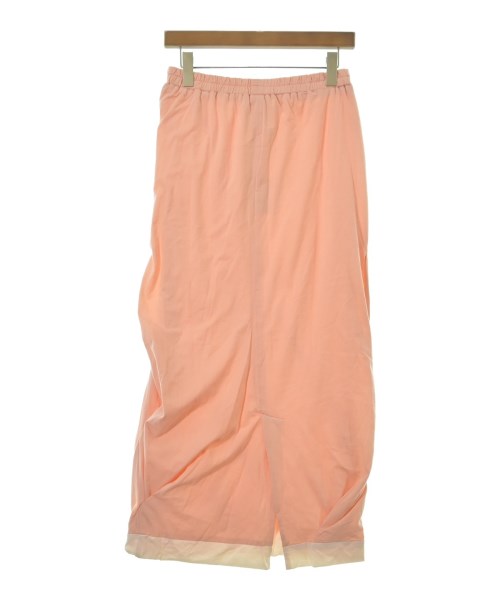 JANE SMITH（ジェーンスミス）ロング・マキシ丈スカート ピンク サイズ:SF(S位) レディース/2200631196792