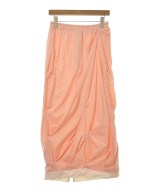 JANE SMITH（ジェーンスミス）ロング・マキシ丈スカート ピンク サイズ:SF(S位) レディース/2200631196792