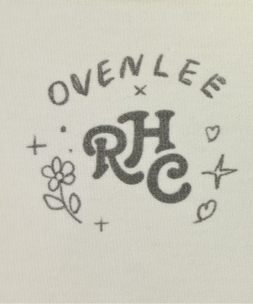 JANE SMITH（ジェーンスミス）Tシャツ・カットソー 白 サイズ:-(M位) レディース/2200631224815