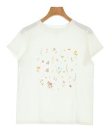 JANE SMITH（ジェーンスミス）Tシャツ・カットソー 白 サイズ:-(M位) レディース/2200631224815