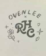 JANE SMITH（ジェーンスミス）Tシャツ・カットソー 白 サイズ:-(M位) レディース/2200631224815