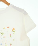 JANE SMITH（ジェーンスミス）Tシャツ・カットソー 白 サイズ:-(M位) レディース/2200631224815