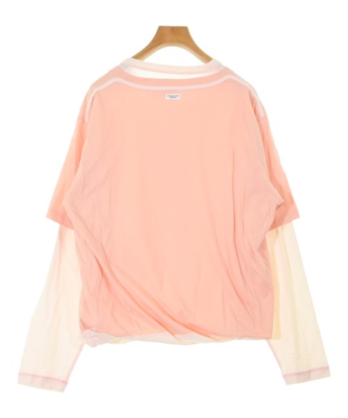 JANE SMITH（ジェーンスミス）Tシャツ・カットソー ピンク サイズ:S レディース/2200631224822