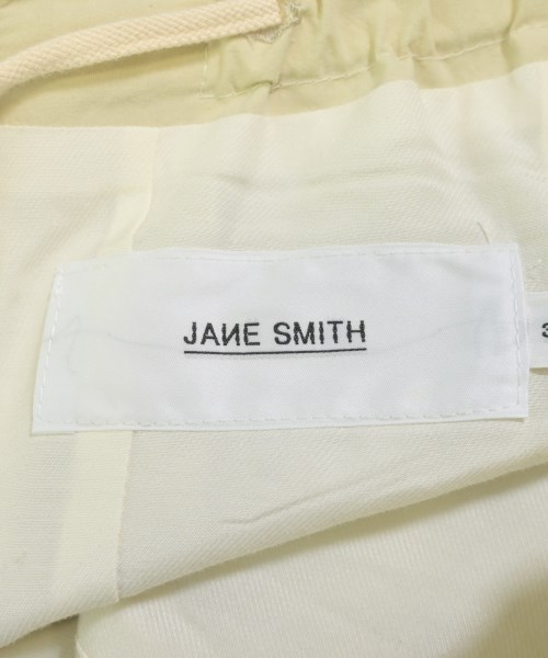 JANE SMITH（ジェーンスミス）オールインワン/サロペット ベージュ サイズ:36(S位) レディース/2200619518035
