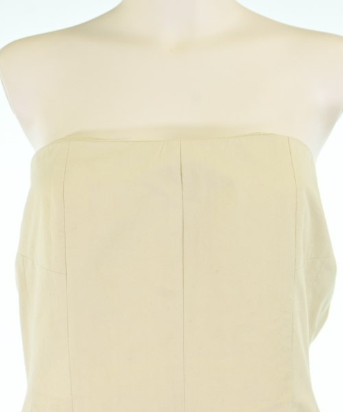 JANE SMITH（ジェーンスミス）オールインワン/サロペット ベージュ サイズ:36(S位) レディース/2200619518035