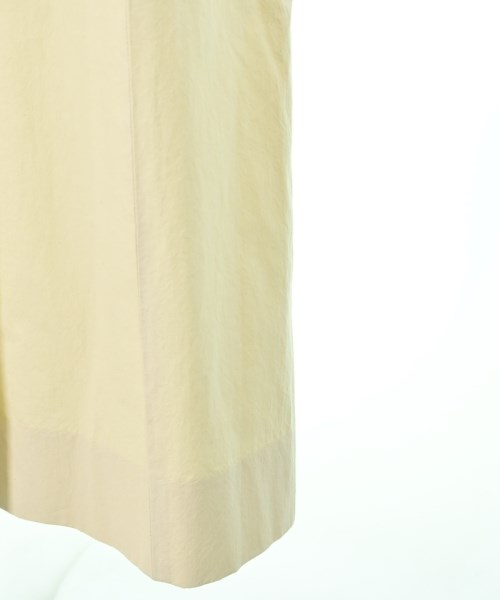 JANE SMITH（ジェーンスミス）オールインワン/サロペット ベージュ サイズ:36(S位) レディース/2200619518035