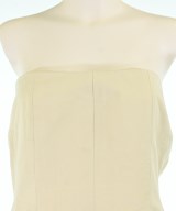 JANE SMITH（ジェーンスミス）オールインワン/サロペット ベージュ サイズ:36(S位) レディース/2200619518035