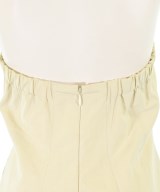 JANE SMITH（ジェーンスミス）オールインワン/サロペット ベージュ サイズ:36(S位) レディース/2200619518035