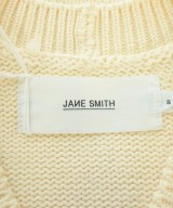 JANE SMITH（ジェーンスミス）ベスト 白 サイズ:S レディース/2200617302094