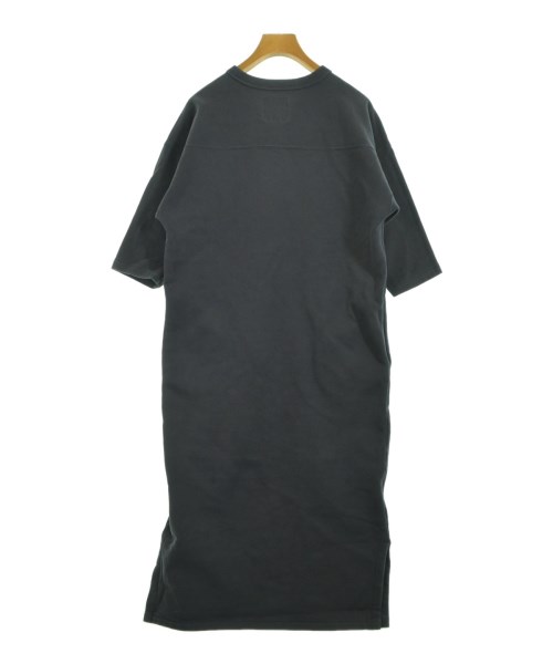 JANE SMITH（ジェーンスミス）ワンピース グレー サイズ:ONE レディース/2200634321078