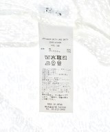 JANE SMITH（ジェーンスミス）バンダナ・スカーフ 白 サイズ:ONE レディース/2200612565029