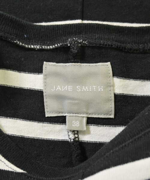 JANE SMITH（ジェーンスミス）ノースリーブ 黒 サイズ:38(M位) レディース/2200614916065