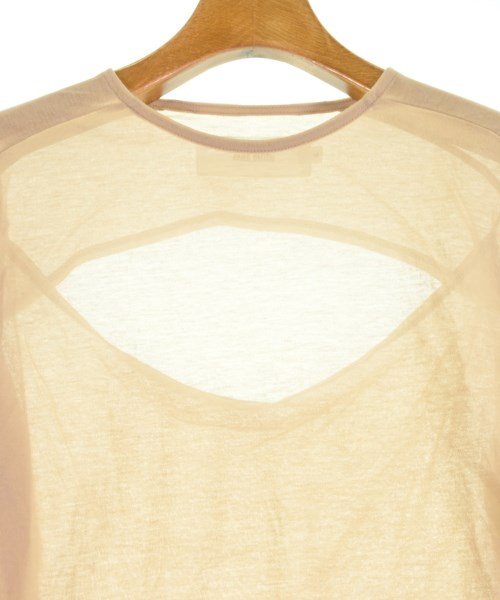 JANE SMITH（ジェーンスミス）Tシャツ・カットソー ベージュ サイズ:38(M位) レディース/2200615675015