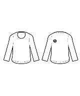 JANE SMITH（ジェーンスミス）Tシャツ・カットソー ベージュ サイズ:38(M位) レディース/2200615675015