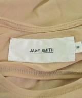 JANE SMITH（ジェーンスミス）Tシャツ・カットソー ベージュ サイズ:38(M位) レディース/2200615675015