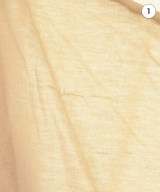 JANE SMITH（ジェーンスミス）Tシャツ・カットソー ベージュ サイズ:38(M位) レディース/2200615675015