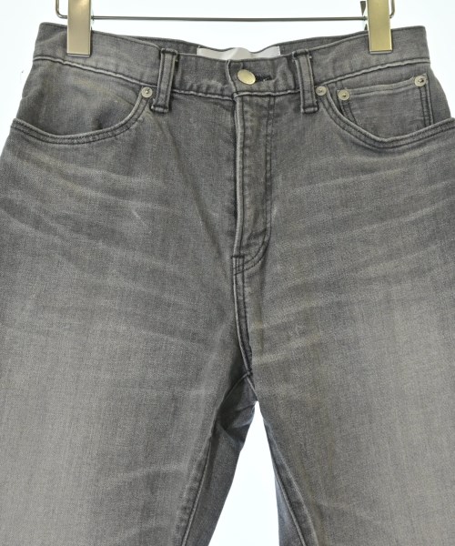 JANE SMITH（ジェーンスミス）デニムパンツ グレー サイズ:25(S位) レディース/2200617525035