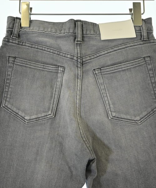 JANE SMITH（ジェーンスミス）デニムパンツ グレー サイズ:25(S位) レディース/2200617525035