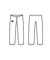 JANE SMITH（ジェーンスミス）デニムパンツ グレー サイズ:25(S位) レディース/2200617525035