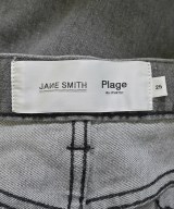 JANE SMITH（ジェーンスミス）デニムパンツ グレー サイズ:25(S位) レディース/2200617525035