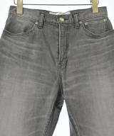 JANE SMITH（ジェーンスミス）デニムパンツ グレー サイズ:25(S位) レディース/2200617525035