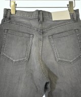 JANE SMITH（ジェーンスミス）デニムパンツ グレー サイズ:25(S位) レディース/2200617525035