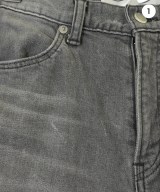 JANE SMITH（ジェーンスミス）デニムパンツ グレー サイズ:25(S位) レディース/2200617525035