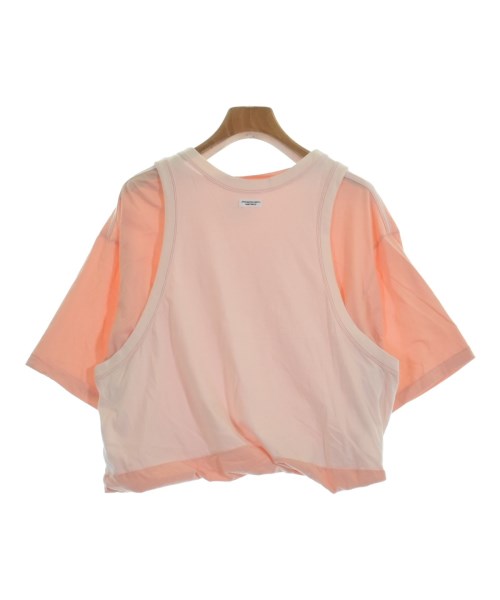 JANE SMITH（ジェーンスミス）Tシャツ・カットソー ピンク サイズ:M レディース/2200619017255
