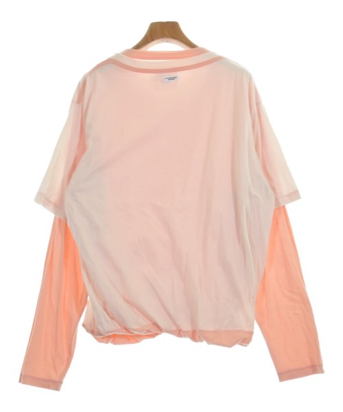 JANE SMITH（ジェーンスミス）Tシャツ・カットソー ピンク サイズ:S レディース/2200619017262