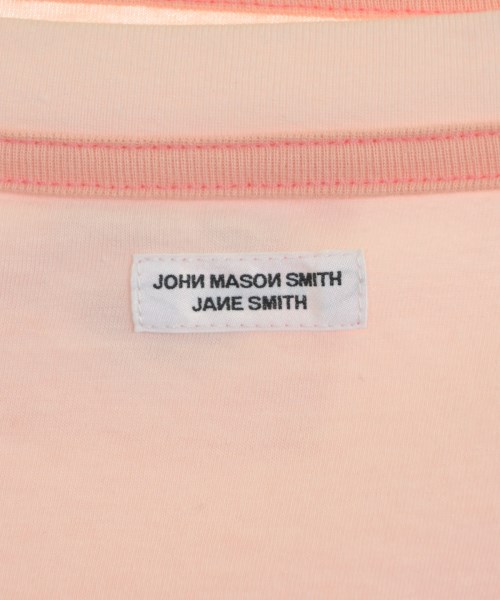 JANE SMITH（ジェーンスミス）Tシャツ・カットソー ピンク サイズ:S レディース/2200619017262