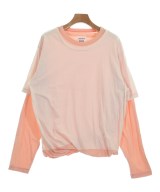 JANE SMITH（ジェーンスミス）Tシャツ・カットソー ピンク サイズ:S レディース/2200619017262