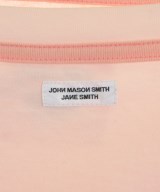 JANE SMITH（ジェーンスミス）Tシャツ・カットソー ピンク サイズ:S レディース/2200619017262