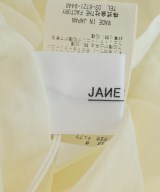 JANE SMITH（ジェーンスミス）シャツワンピース 白 サイズ:36(S位) レディース/2200606454063