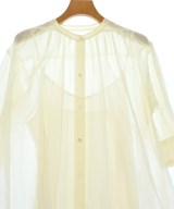 JANE SMITH（ジェーンスミス）シャツワンピース 白 サイズ:36(S位) レディース/2200606454063