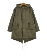 JANE SMITH モッズコート