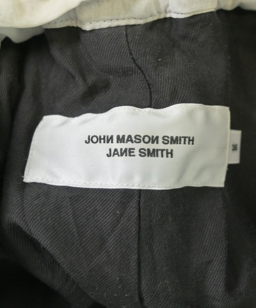 JANE SMITH（ジェーンスミス）スラックス グレー サイズ:36(S位) レディース/2200672855016