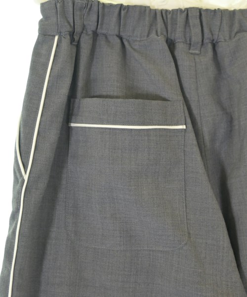 JANE SMITH（ジェーンスミス）スラックス グレー サイズ:36(S位) レディース/2200672855016