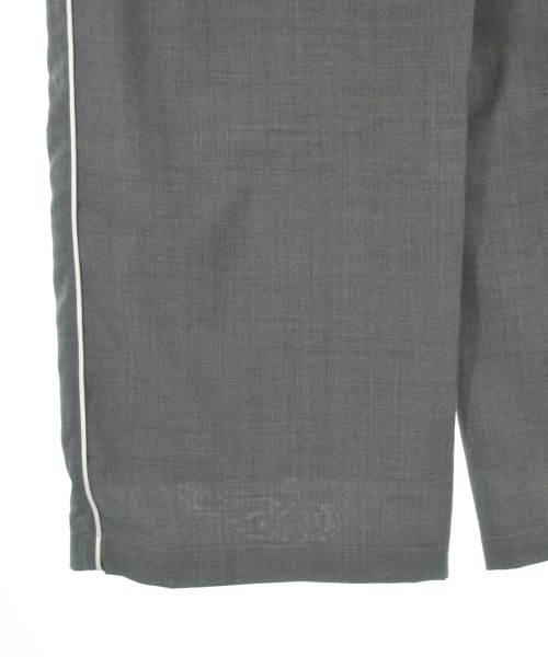 JANE SMITH（ジェーンスミス）スラックス グレー サイズ:36(S位) レディース/2200672855016