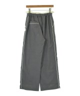 JANE SMITH（ジェーンスミス）スラックス グレー サイズ:36(S位) レディース/2200672855016