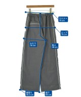 JANE SMITH（ジェーンスミス）スラックス グレー サイズ:36(S位) レディース/2200672855016